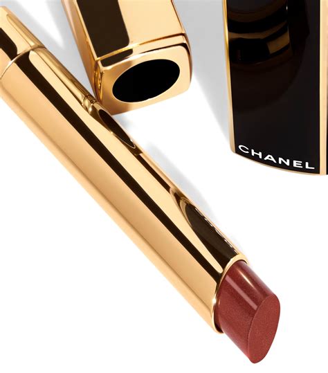 rouge allure l'extrait chanel|chanel rouge allure delicieux.